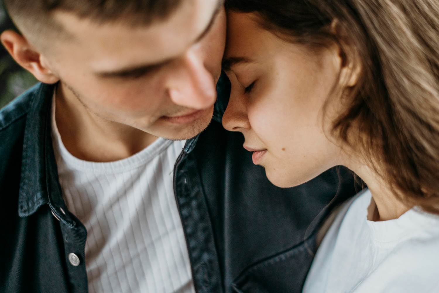 Свидания для пары: как они укрепляют связь и улучшают интимность