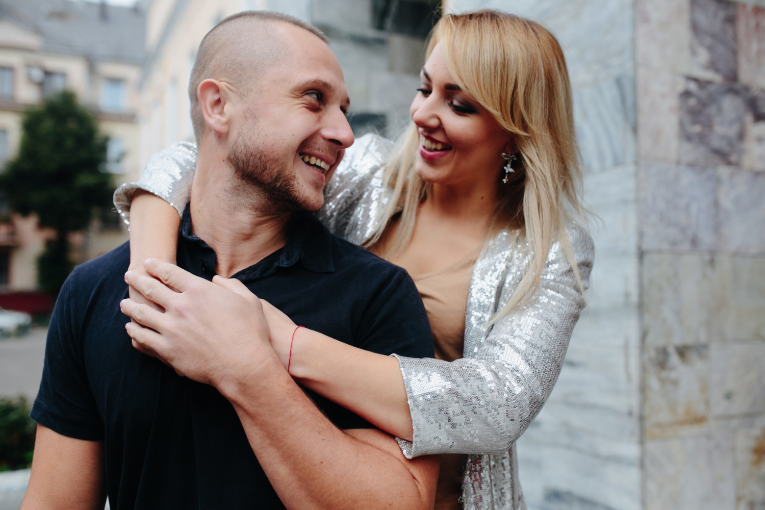 Как свидания помогают интимности: психологические причины и идеи для двоих